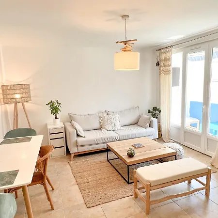 Appartement En Bord De