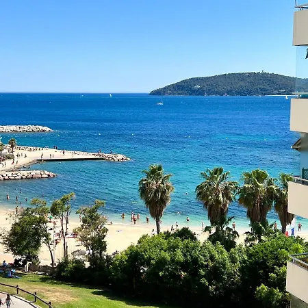 Appartement En Bord De Toulon