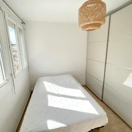 En Bord De Appartement Toulon