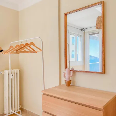 En Bord De Appartement