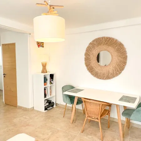 En Bord De Appartement Toulon